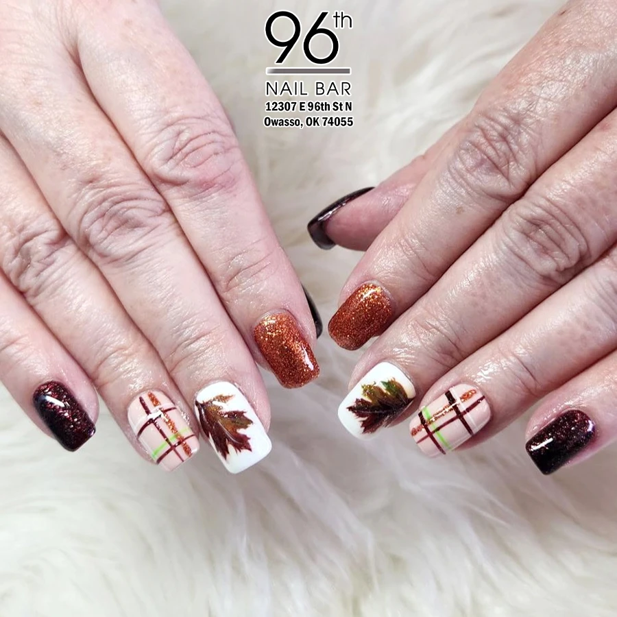 Must Try Nail Designs September 9 2026